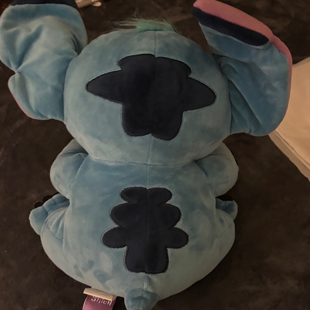 STITCH plushy - Picture 7 of 11
